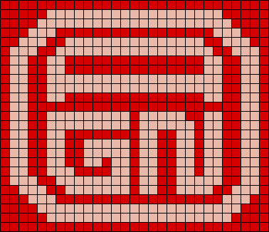 Alpha pattern #198260 preview