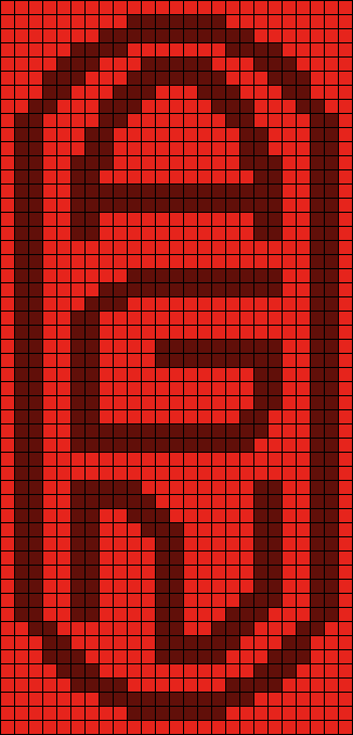 Alpha pattern #198261 preview