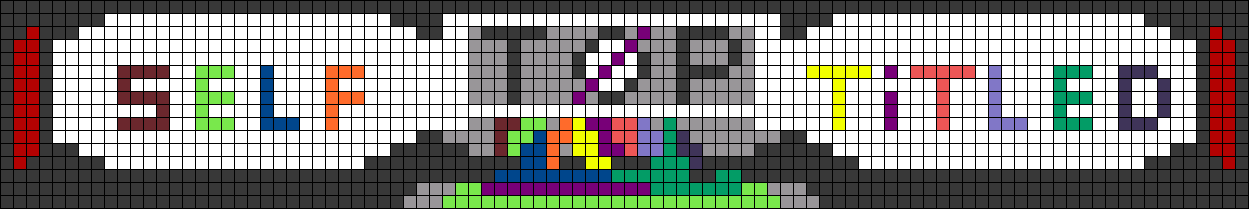 Alpha pattern #198263 preview