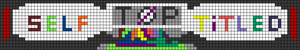 Alpha pattern #198263