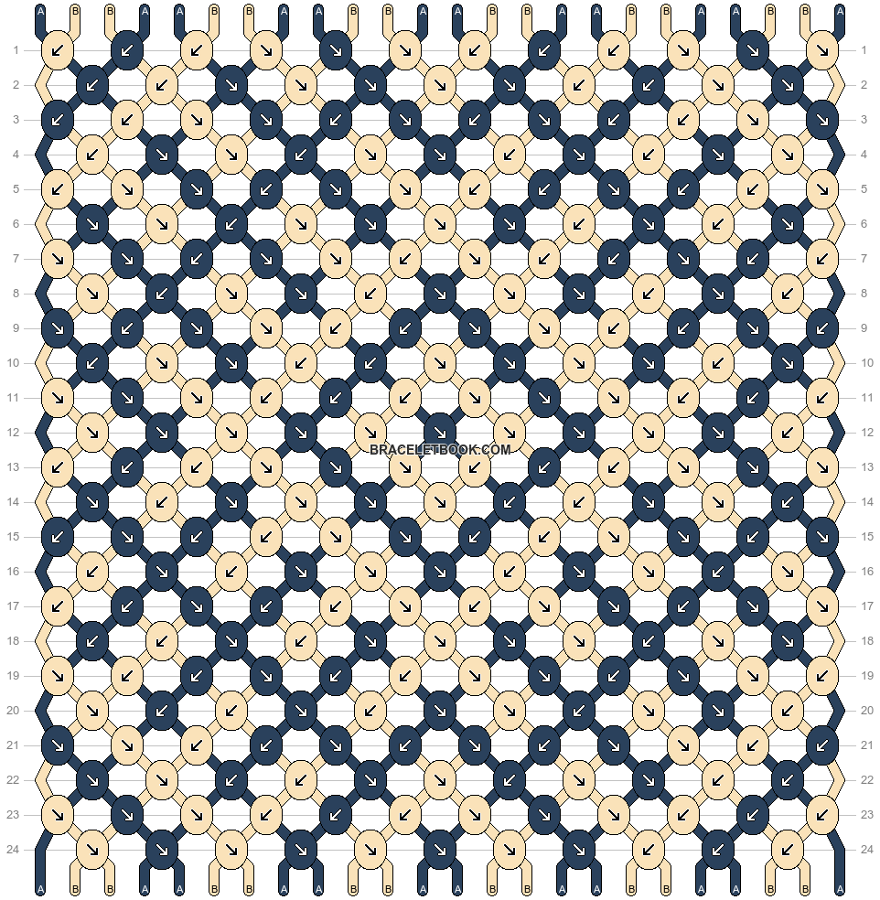 Normal pattern #198265 pattern