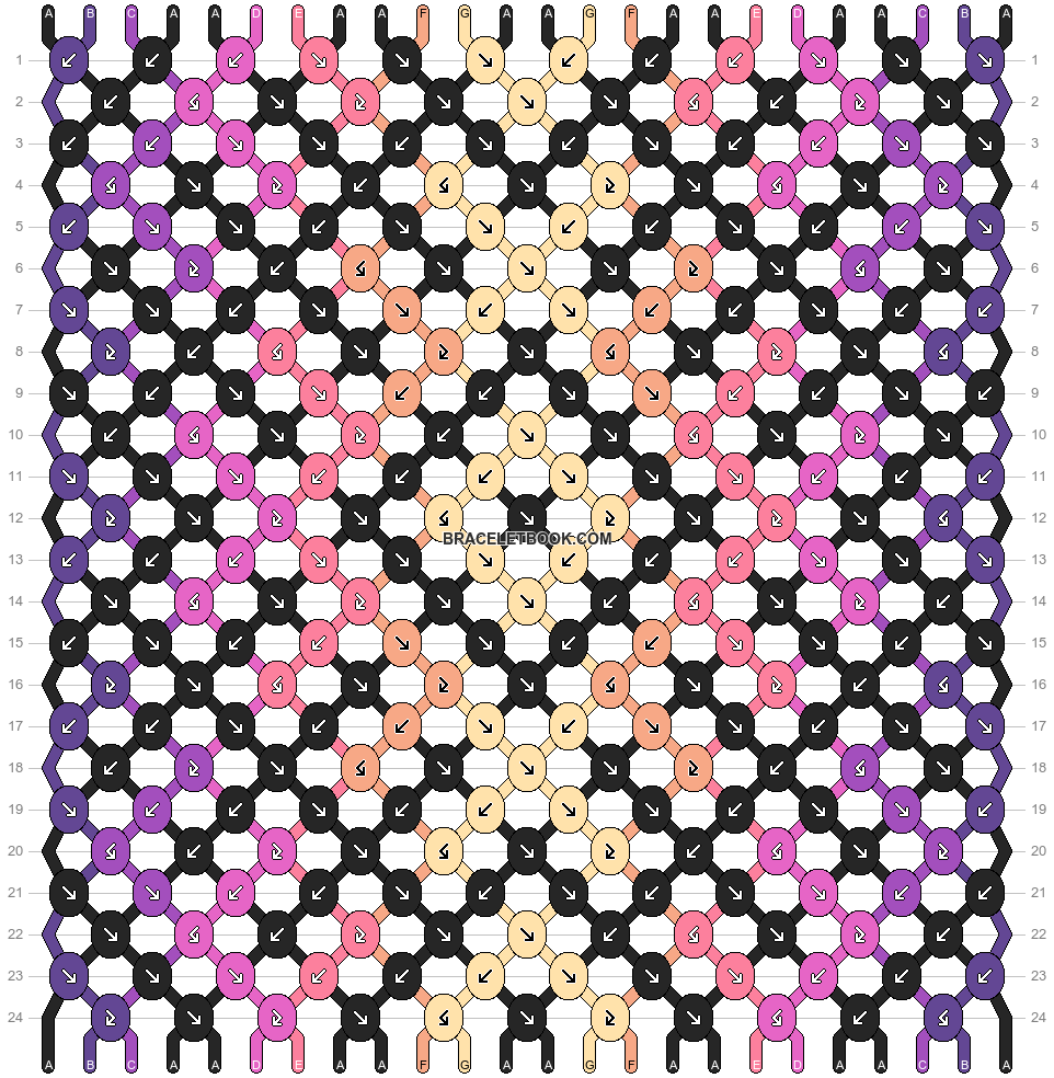 Normal pattern #198267 pattern