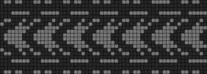 Alpha pattern #198268