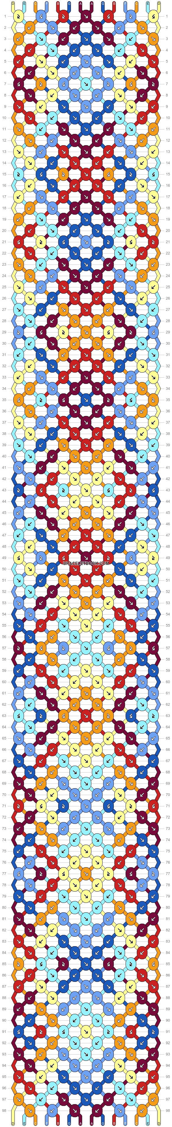 Normal pattern #198269 pattern