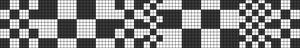 Alpha pattern #198273