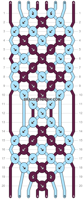 Normal pattern #198274 pattern