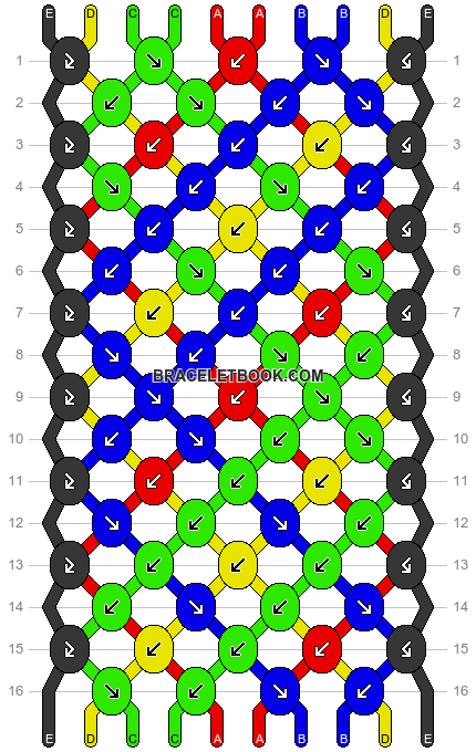 Normal pattern #198275 pattern
