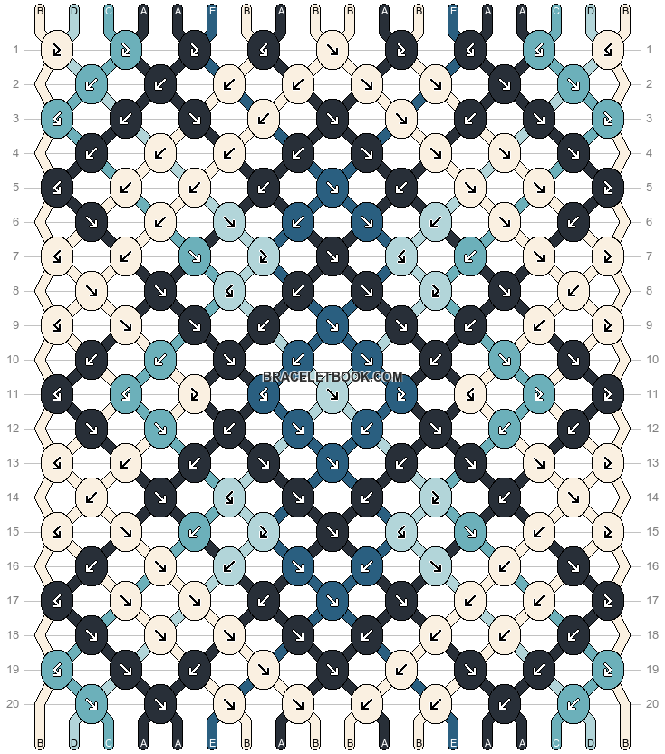 Normal pattern #198277 pattern