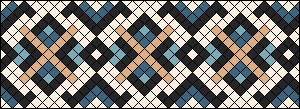 Normal pattern #198278