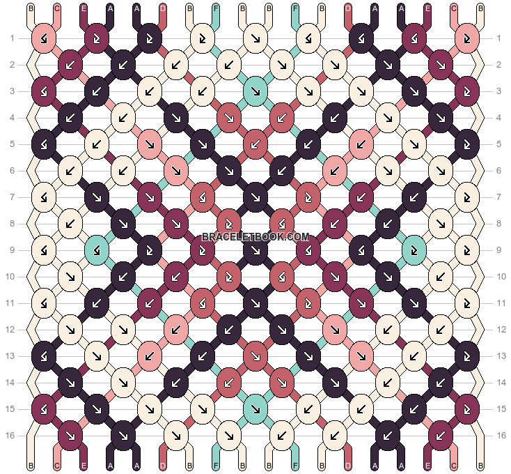 Normal pattern #198280 pattern