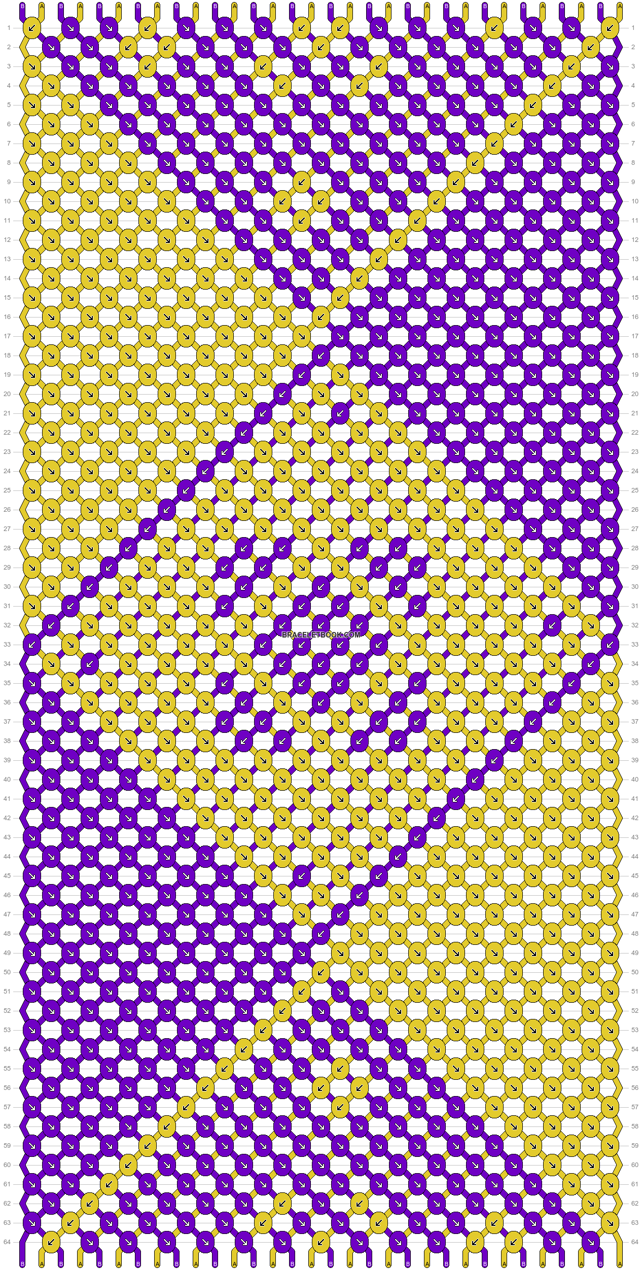 Normal pattern #198289 pattern
