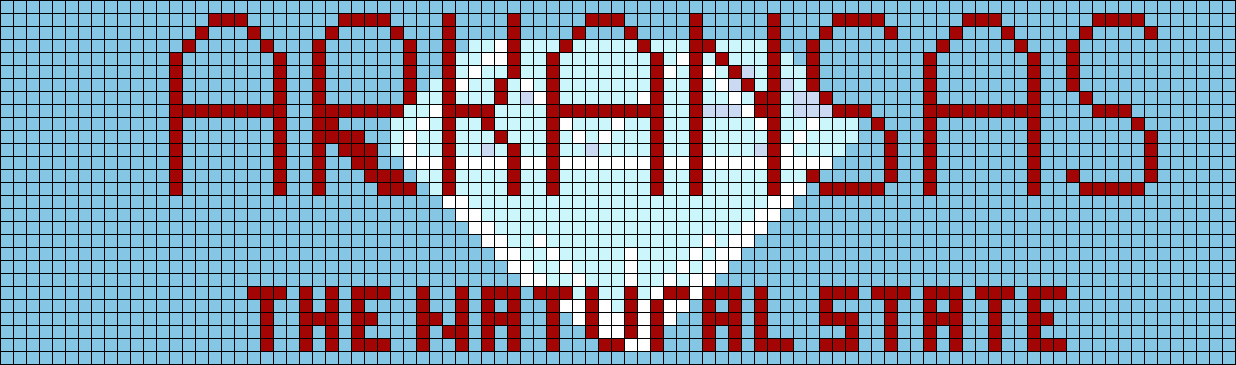 Alpha pattern #198291 preview