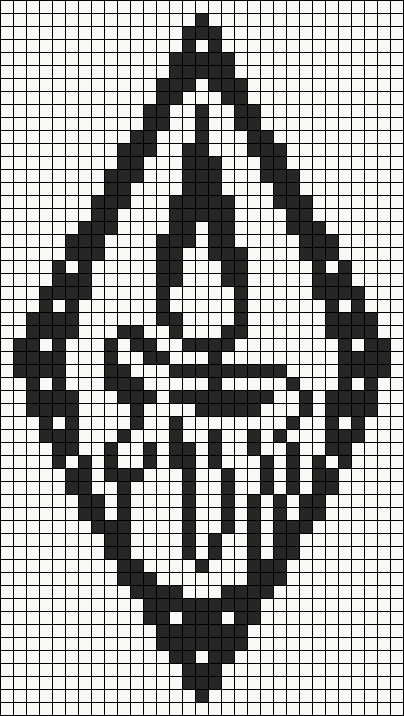 Alpha pattern #198293 preview