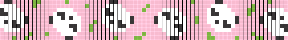 Alpha pattern #198295 preview