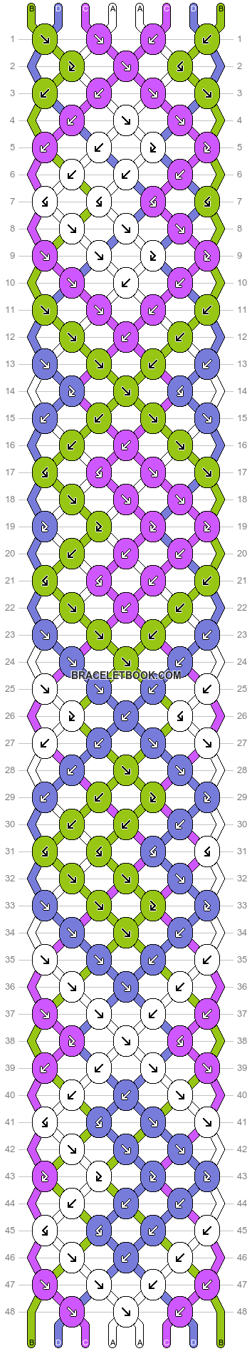 Normal pattern #198299 pattern