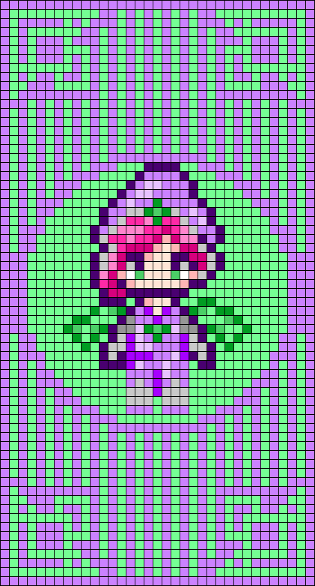 Alpha pattern #198303 preview