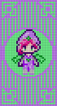Alpha pattern #198303