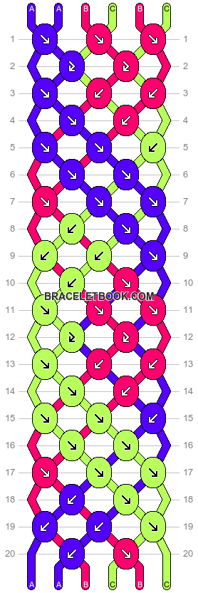 Normal pattern #198309 pattern