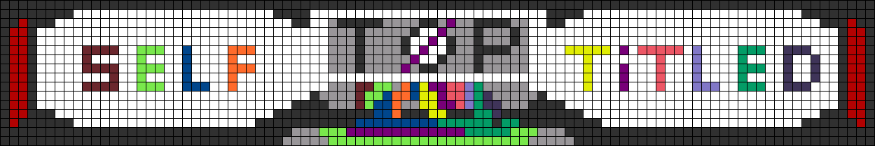 Alpha pattern #198314 preview