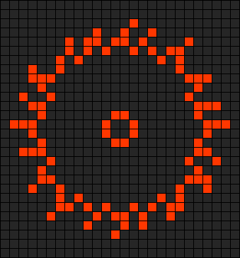 Alpha pattern #198319 preview