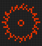 Alpha pattern #198319