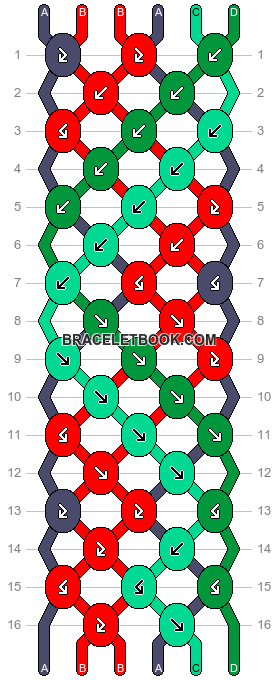 Normal pattern #198321 pattern