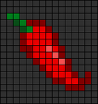 Alpha pattern #198322
