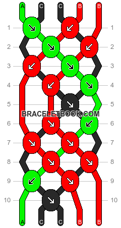 Normal pattern #198324 pattern