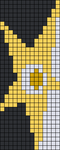 Alpha pattern #198325