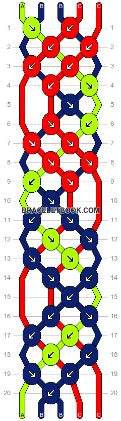 Normal pattern #198329 pattern
