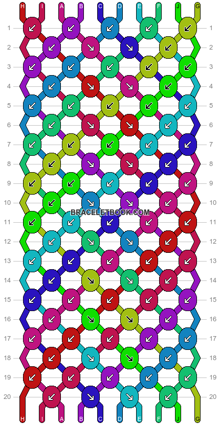 Normal pattern #198330 pattern