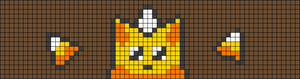 Alpha pattern #198332