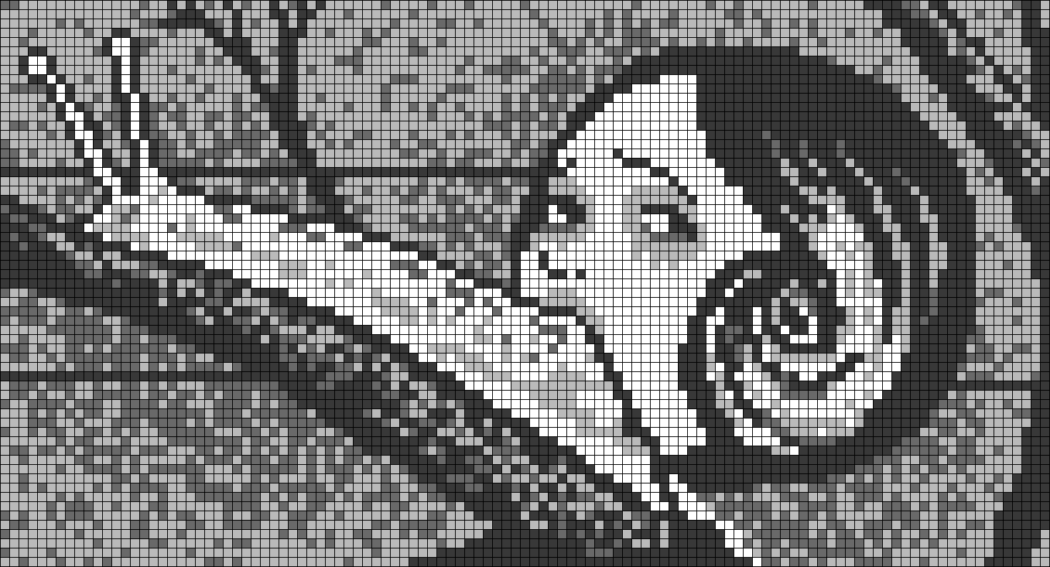 Alpha pattern #198333 preview