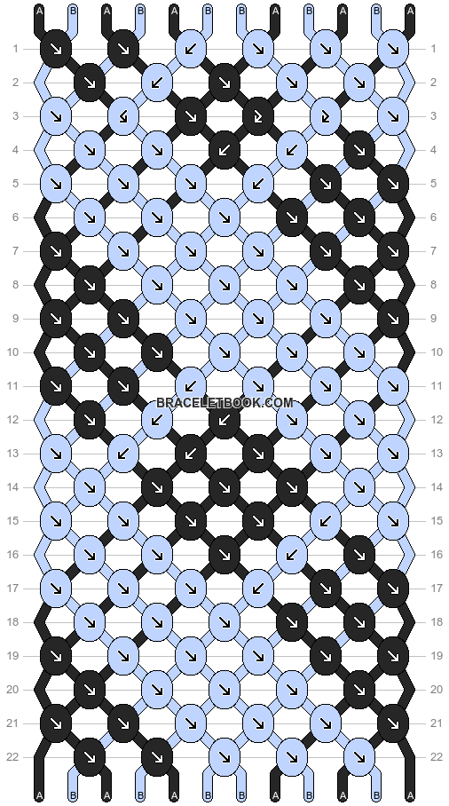 Normal pattern #198337 pattern