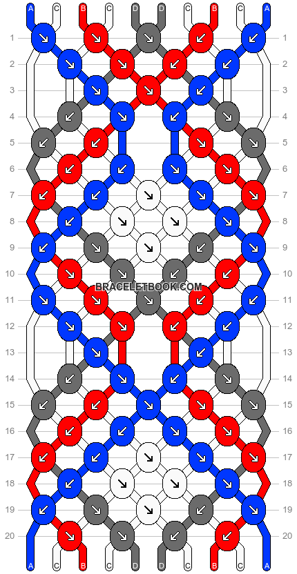 Normal pattern #198340 pattern