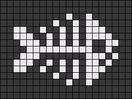 Alpha pattern #198345 preview