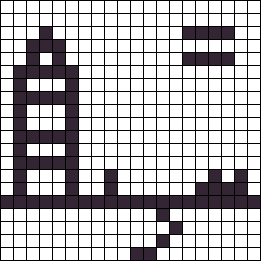 Alpha pattern #198347 preview