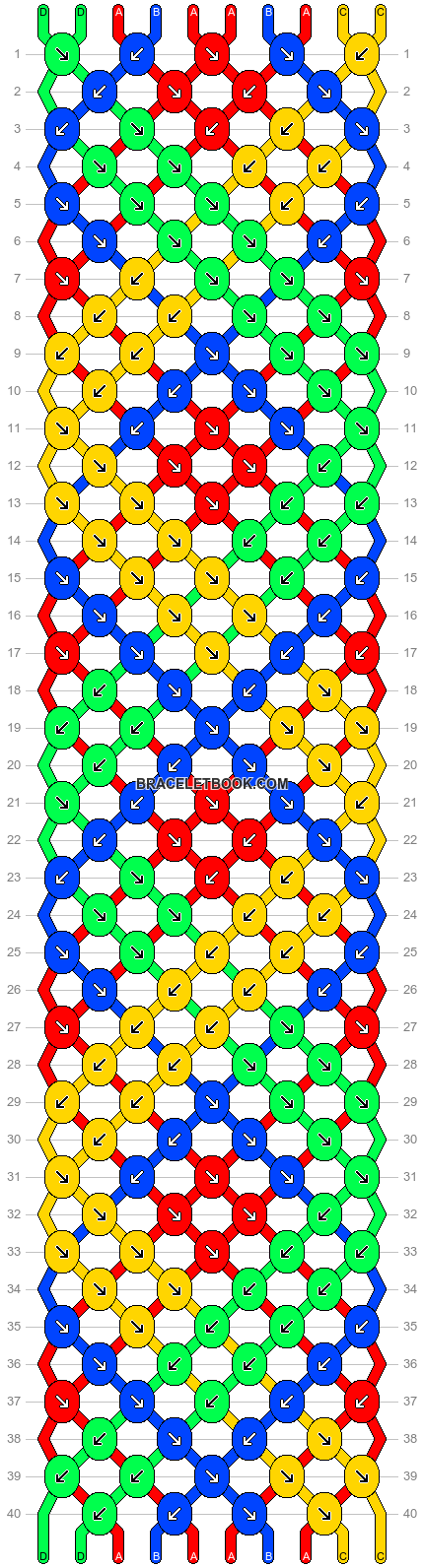 Normal pattern #198348 pattern