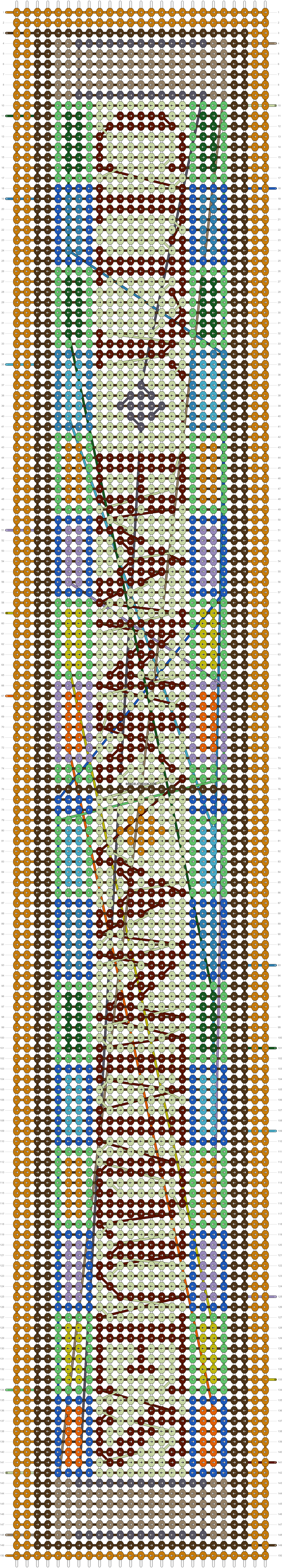 Alpha pattern #198349 pattern
