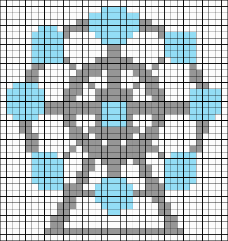Alpha pattern #198351 preview