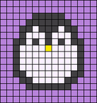 Alpha pattern #198353