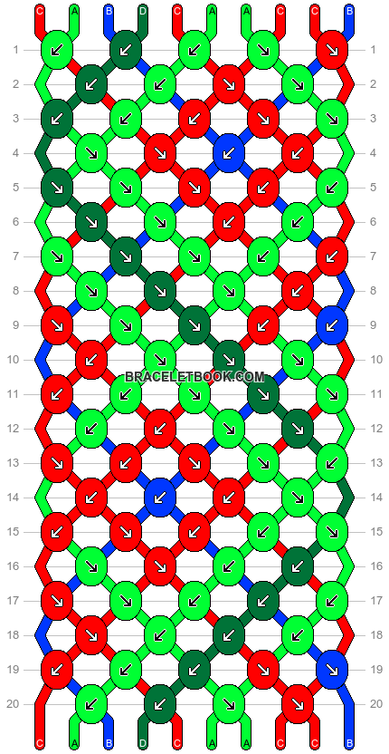 Normal pattern #198356 pattern