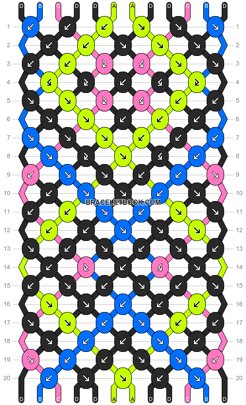 Normal pattern #198358 pattern