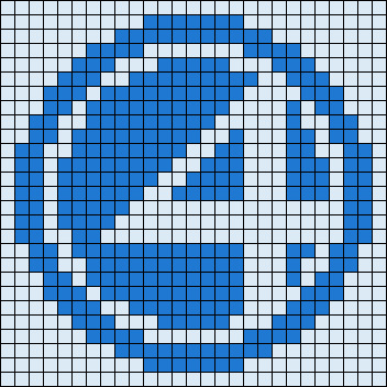 Alpha pattern #198361 preview