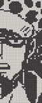Alpha pattern #198364