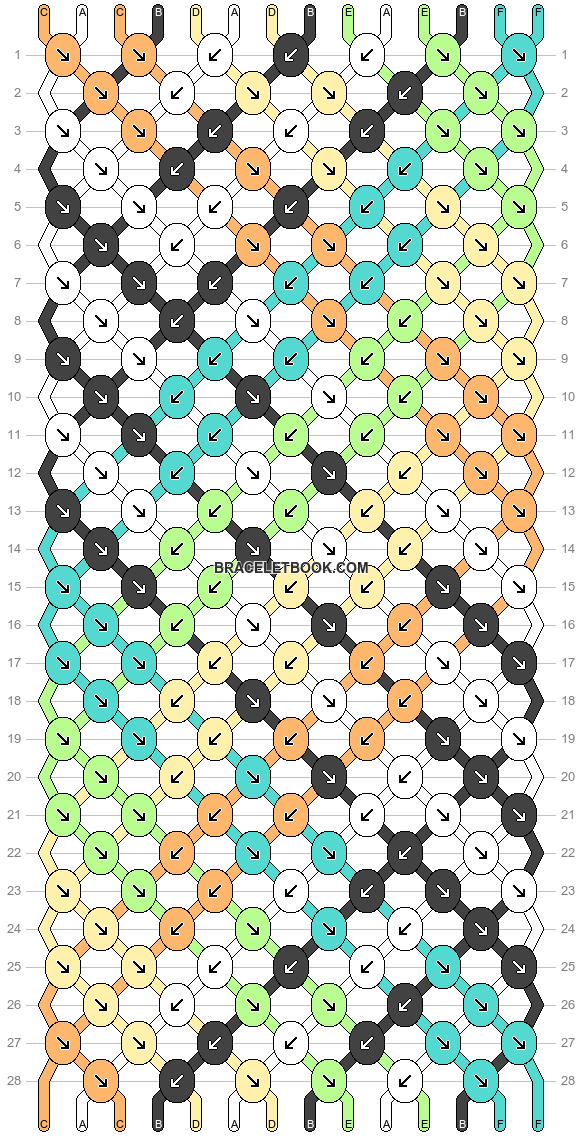 Normal pattern #198370 pattern