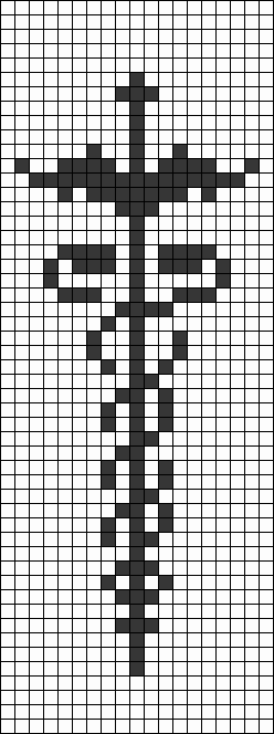 Alpha pattern #198391 preview