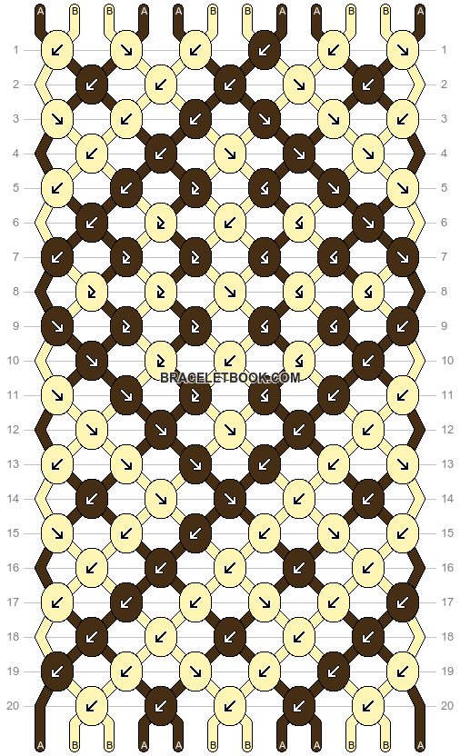 Normal pattern #198393 pattern