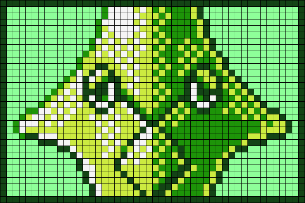 Alpha pattern #198394 preview