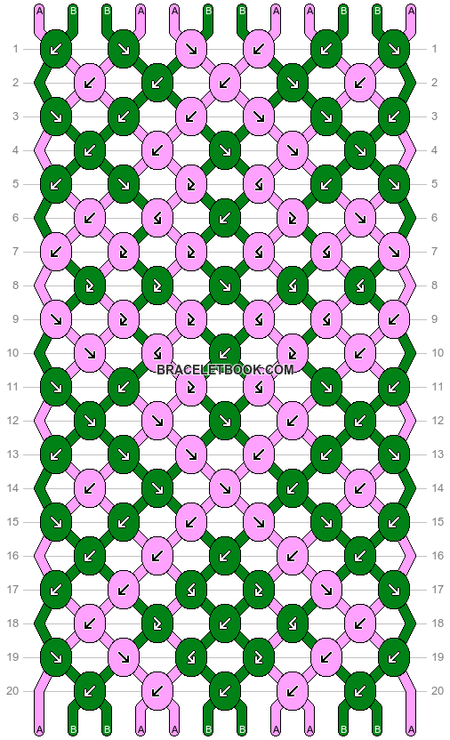 Normal pattern #198395 pattern